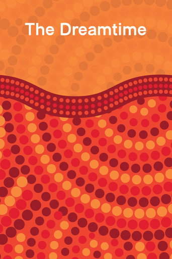 Movie poster for The Dreamtime