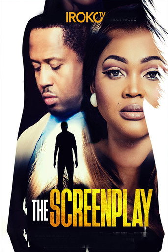 Movie poster for The Screenplay (2017)