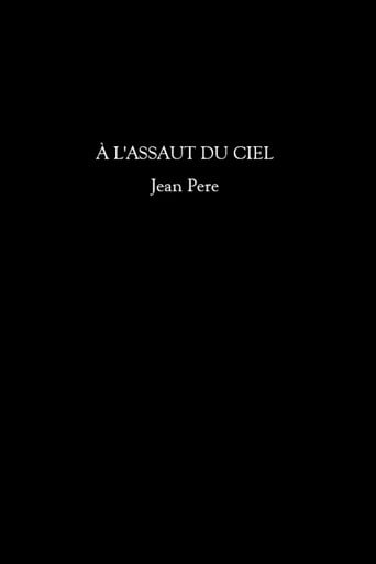 Movie poster for À l'assaut du ciel (1966)