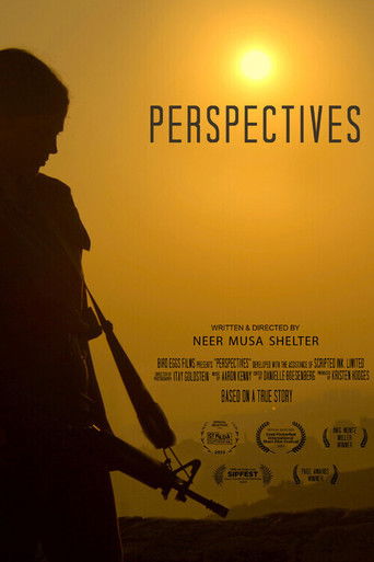 Perspectives poster