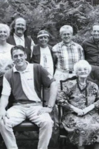 The Acadian Connection poster