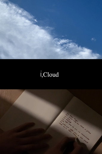 Movie poster for i,Cloud (2020)