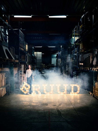 Movie poster for Ruud Smulders: Bruud (2021)