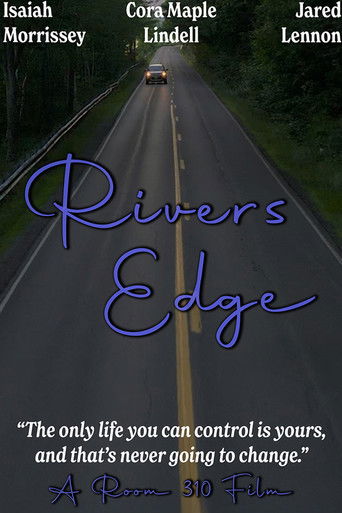 Rivers Edge poster