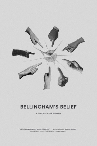Movie poster for Bellingham’s Belief (2022)