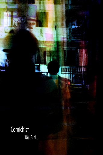Movie poster for Cornichist (2025)
