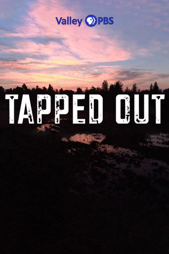 Tapped Out poster