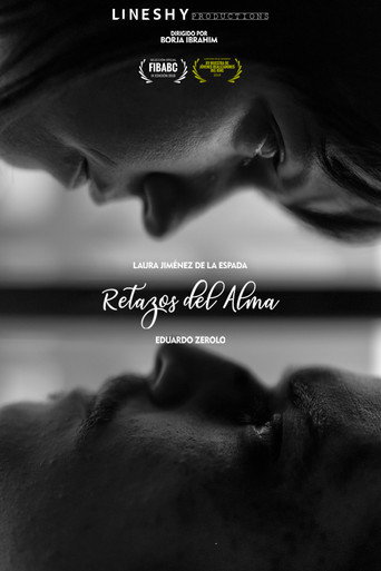 Movie poster for Retazos del Alma (2021)