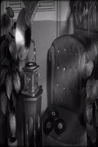 The Sixth String poster