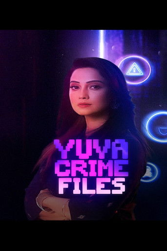 Yuva Crime Files poster