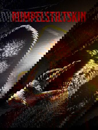 Rumpelstiltskin poster