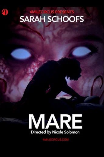 Movie poster for Mare (2016)