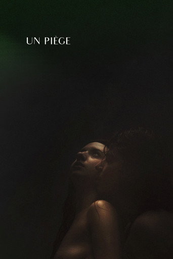 Movie poster for Un Piège