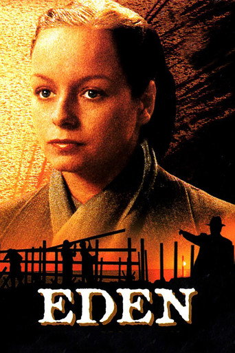 Movie poster for Eden (2001)