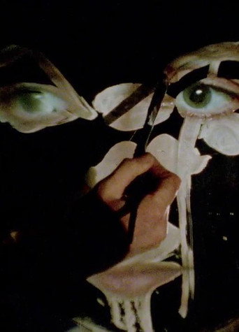 Movie poster for Milk and Glass (1993)