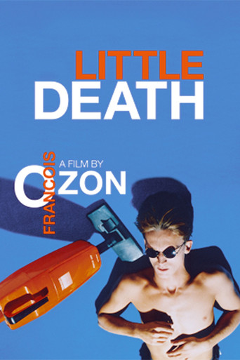 Movie poster for Little Death (1995)