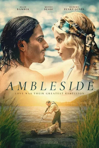Movie poster for Ambleside (2025)