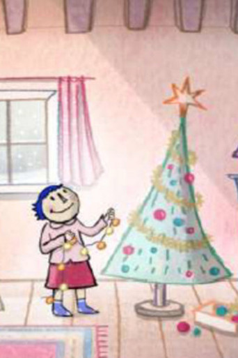 Movie poster for LA GRANGE DE NOËLLE