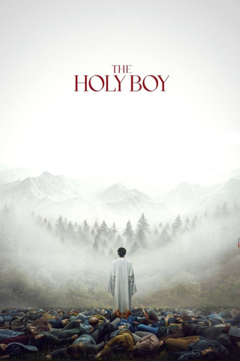 The Holy Boy poster