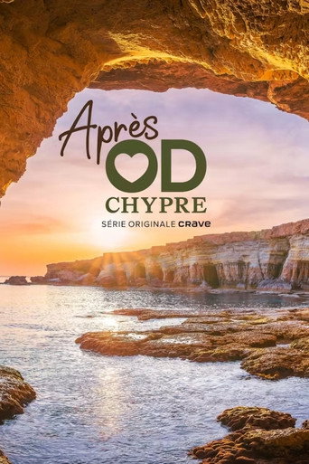 Series poster for Après OD Chypre (2026)