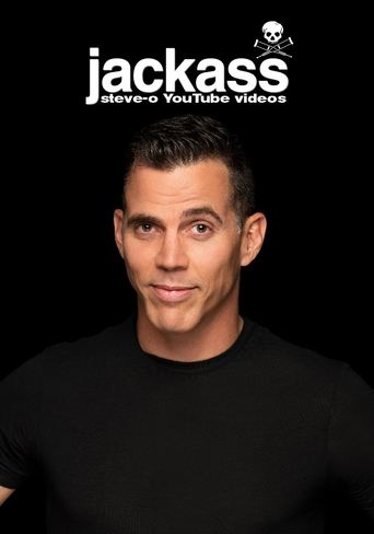 Jackass: Steve-O YouTube Videos poster