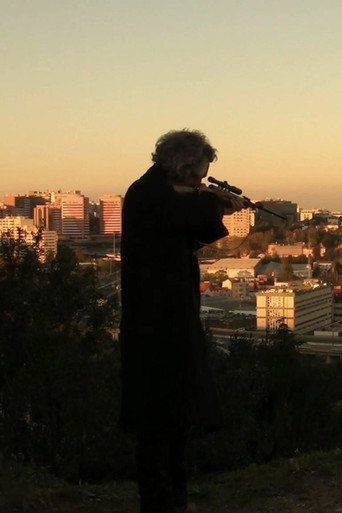 Movie poster for O Atirador (2013)