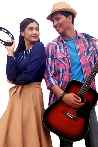 Alien Planet Cinta poster