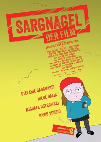 Sargnagel - Der Film poster
