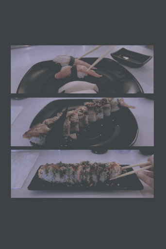 All You Can Eat poster