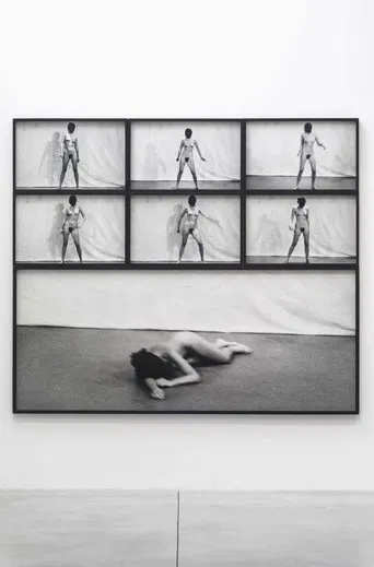 Freeing The Body poster