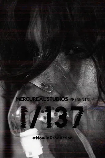 1/137 poster