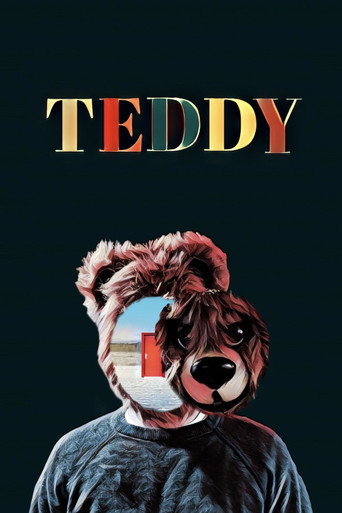 Movie poster for TEDDY (2019)