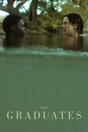 The Graduates poster