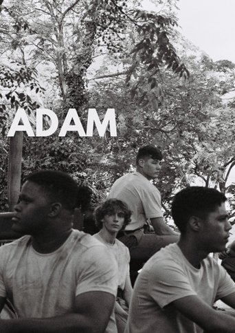 Adam poster