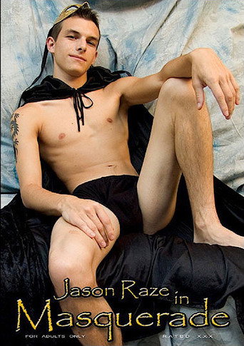 Movie poster for Masquerade (2006)
