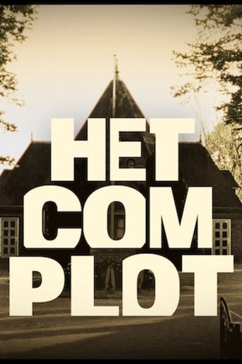 Het Complot poster