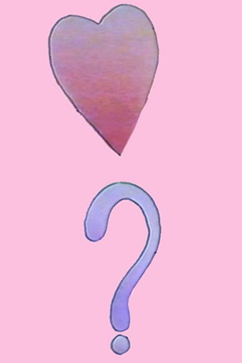 Movie poster for What Does Love Mean to You? (1989)