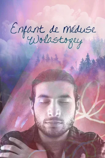 Series poster for Enfant de Méduse, Wolastoqey (2026)