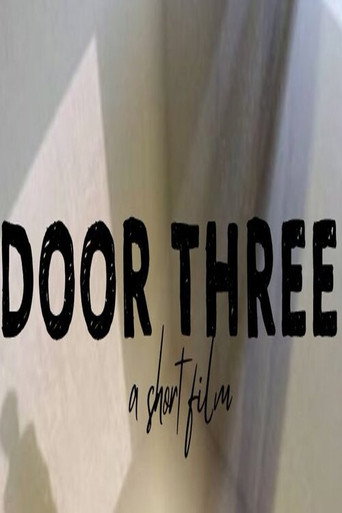 Movie poster for Door Three (2022)