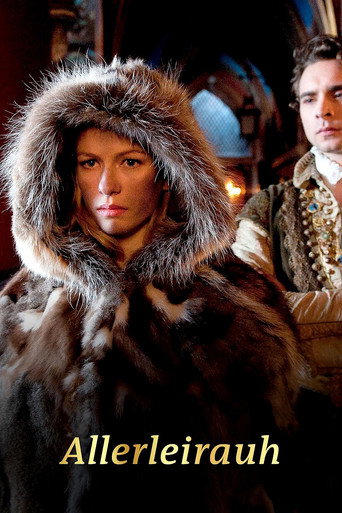 Allerleirauh poster
