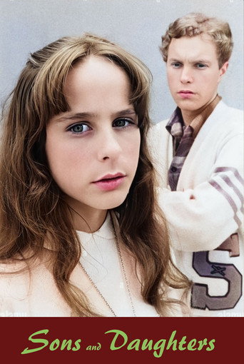 Sons and Daughters poster