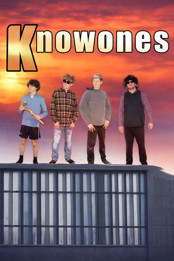 Movie poster for KnowOnes (2023)