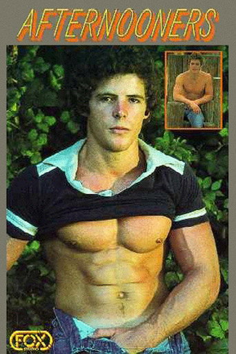Movie poster for Afternooners (1982)