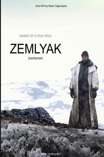 Zemlyak poster