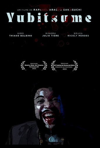 Movie poster for Yubitsume (2022)