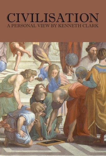 Civilisation poster