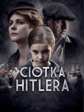 Hitler's Aunt poster