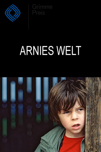 Movie poster for Arnies Welt (2005)