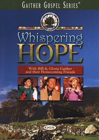 Movie poster for Whispering Hope (2000)