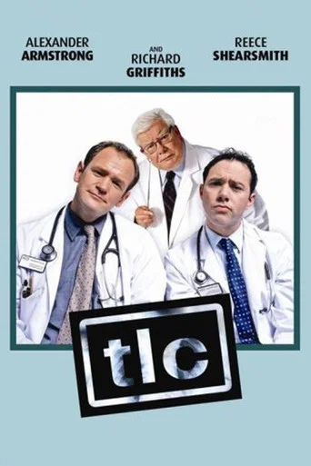Series poster for tlc (2002)